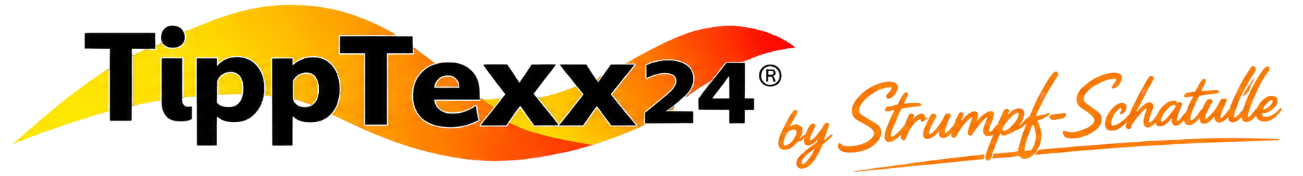 TippTexx 24 - Socken und Strümpfe-Logo