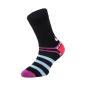 Preview: 6 Paar TippTexx 24 Kinder Socken Freche Bande