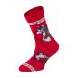 Preview: 6 Paar TippTexx 24 Kinder Socken Pferde