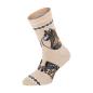 Preview: 6 Paar TippTexx 24 Kinder Socken Pferde