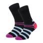 Preview: 6 Paar TippTexx 24 Kinder Socken Freche Bande