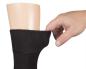 Preview: 4 Paar extra breite & weite Gesundheitssocken mit Polstersohle