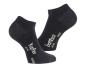 Preview: 6 Paar TippTexx 24 Bambus Sneakersocken mit Kupferfaser