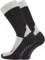 Preview: 2 Paar TippTexx 24 ABS Homesocks Stopper-Socken