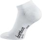 Preview: 6 Paar TippTexx 24 Bambus Sneaker Socken Unisex für Sport, Freizeit und Business