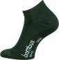 Preview: 6 Paar TippTexx 24 Bambus Sneaker Socken Unisex für Sport, Freizeit und Business