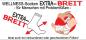 Preview: 4 Paar extra breite & weite Gesundheitssocken mit Polstersohle