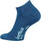 Preview: 6 Paar TippTexx 24 Bambus Sneaker Socken Unisex für Sport, Freizeit und Business
