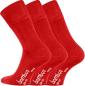 Preview: 6 Paar TippTexx 24 Bambus Socken, DIE Geruchs-Killer