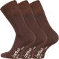 Preview: 6 Paar TippTexx 24 Bambus Socken, DIE Geruchs-Killer