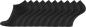 Preview: 10 Paar TippTexx 24 Sneakersocken, Cotton Classic, handgekettelt