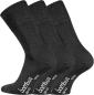 Preview: 6 Paar TippTexx 24 Bambus Socken, DIE Geruchs-Killer