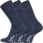 Preview: 6 Paar TippTexx 24 Bambus Socken, DIE Geruchs-Killer