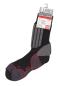 Preview: 2 Paar TippTexx 24 X-Static Silber Trekkingsocken