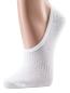Preview: 6 Paar TippTexx 24 Bambus Füßlinge Footies für Damen & Herren