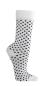 Preview: 6 Paar TippTexx 24 superweiche Bambus Socken Black & White