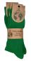 Preview: 6 Paar TippTexx 24 Wellness Socken mit 100% reiner Bio-Baumwolle