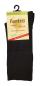 Preview: 6 Paar TippTexx 24 Bambus Socken mit Frottee-Polstersohle