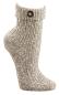 Preview: 2 Paar TippTexx 24 Trachtensocken im Landhaus-Stil mit Trachtenknopf