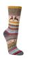 Preview: 2 Paar TippTexx 24 Hygge Norwegersocken mit Wolle