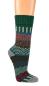 Preview: 2 Paar TippTexx 24 ABS Hygge Socken mit Wolle