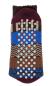 Preview: 2 Paar TippTexx 24 ABS Hygge Socken mit Wolle