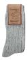 Preview: 3 Paar TippTexx 24 Damen Norwegersocken in schönen Pastellfarben