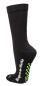 Preview: 2 Paar TippTexx 24 extra-Breite ABS-Socken mit Polstersohle