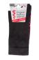 Preview: 2 Paar TippTexx 24 extra-Breite ABS-Socken mit Polstersohle