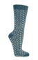 Preview: 2 Paar TippTexx 24 Folklore Trend-Socken mit Merino- & Alpakawolle