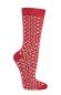 Preview: 2 Paar TippTexx 24 Folklore Trend-Socken mit Merino- & Alpakawolle