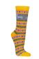 Preview: 2 Paar TippTexx 24 Hygge Socken mit Wolle Unisex