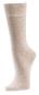Preview: 6 Paar TippTexx 24 Wellness-Socken mit Bio-Baumwolle
