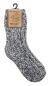 Preview: 3 Paar TippTexx 24 superweiche Norwegersocken für Babys und Kinder