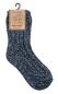 Preview: 3 Paar TippTexx 24 superweiche Norwegersocken für Babys und Kinder