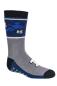 Preview: 6 Paar TippTexx 24 Kinder ABS Stoppersocken Fußball No. 1