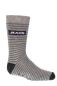 Preview: 6 Paar TippTexx 24 Kinder ABS Stoppersocken Jeans