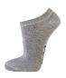 Preview: 6 Paar TippTexx 24 Kinder Sneakersocken, weiche Baumwolle