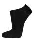 Preview: 6 Paar TippTexx 24 Kinder Sneakersocken, weiche Baumwolle