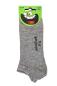 Preview: 6 Paar TippTexx 24 Kinder Sneakersocken, weiche Baumwolle