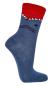 Preview: 6 Paar TippTexx 24 Kinder Socken Gefährliche Tiere
