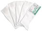 Preview: 10 Paar TippTexx 24 Arztsocken Schwesternsocken hygienisch, kochfest & handgekettelt
