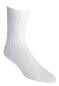 Preview: 10 Paar TippTexx 24 Arztsocken Schwesternsocken hygienisch, kochfest & handgekettelt