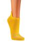 Preview: 3 Paar TippTexx 24 Sneakersocken mit Smiley Fersen-Stick