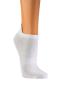Preview: 3 Paar TippTexx 24 Sneakersocken mit Smiley Fersen-Stick