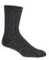Preview: 2 Paar TippTexx 24 100% Wollsocken mit Alpakawolle NATUR PUR