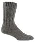Preview: 2 Paar TippTexx 24 100% Wollsocken mit Alpakawolle NATUR PUR