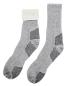 Preview: 2 Paar TippTexx 24 CORDURA Vollplüsch Thermo Socken