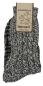 Preview: 2 Paar TippTexx 24 superwarme ABS Norwegersocken Stopper-Socken