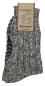 Preview: 2 Paar TippTexx 24 superwarme ABS Norwegersocken Stopper-Socken